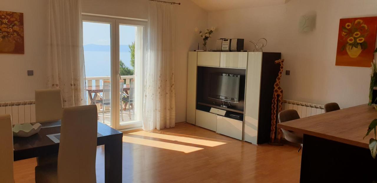 Apartments Sole Сумартин Екстериор снимка